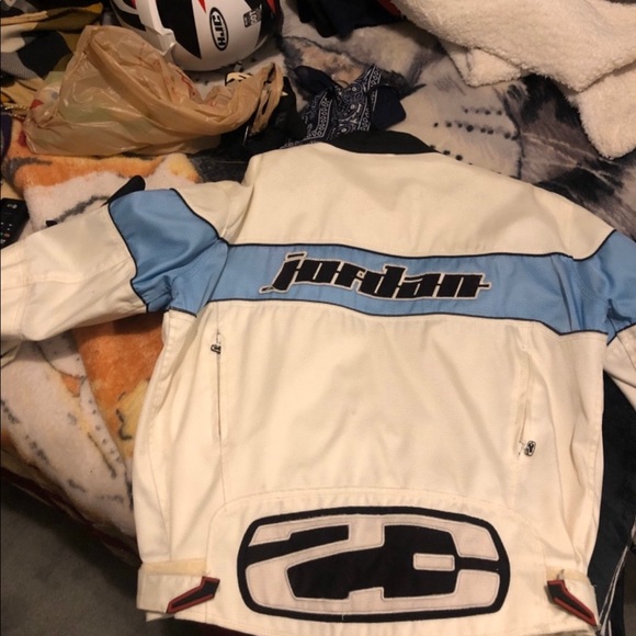 Jordan riding jacket - Picture 3 of 3